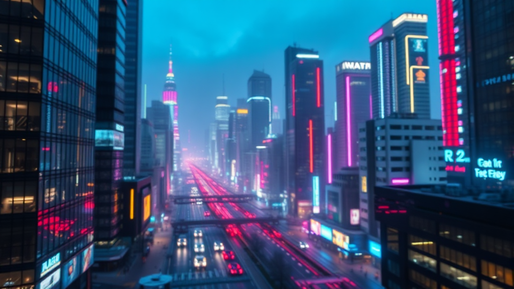 결론 (realistic 스타일)