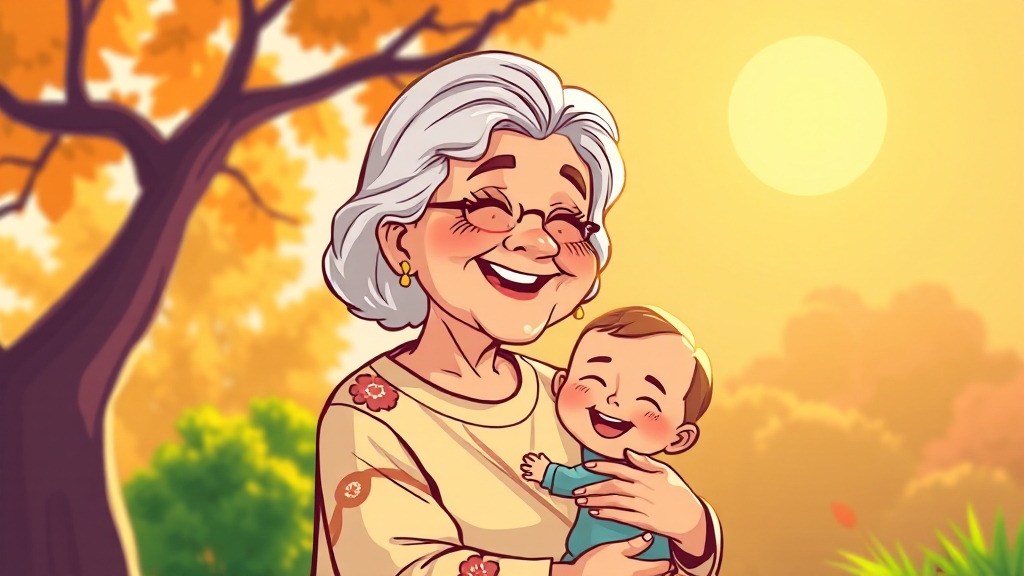 마무리 (cartoon 스타일)