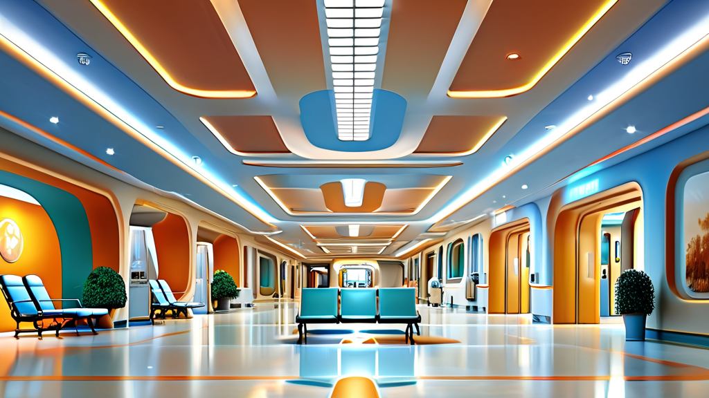 실비보험 면책기간, 언제부터 보험금 청구 가능할까? (realistic 스타일)