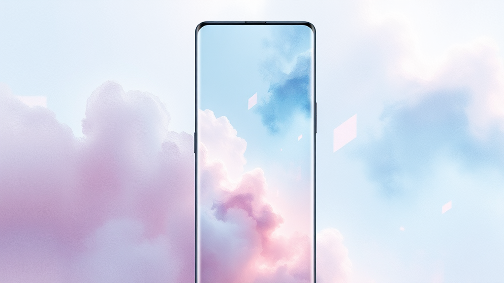 갤럭시 S26 주요 스펙 및 모델별 특징 (watercolor 스타일)