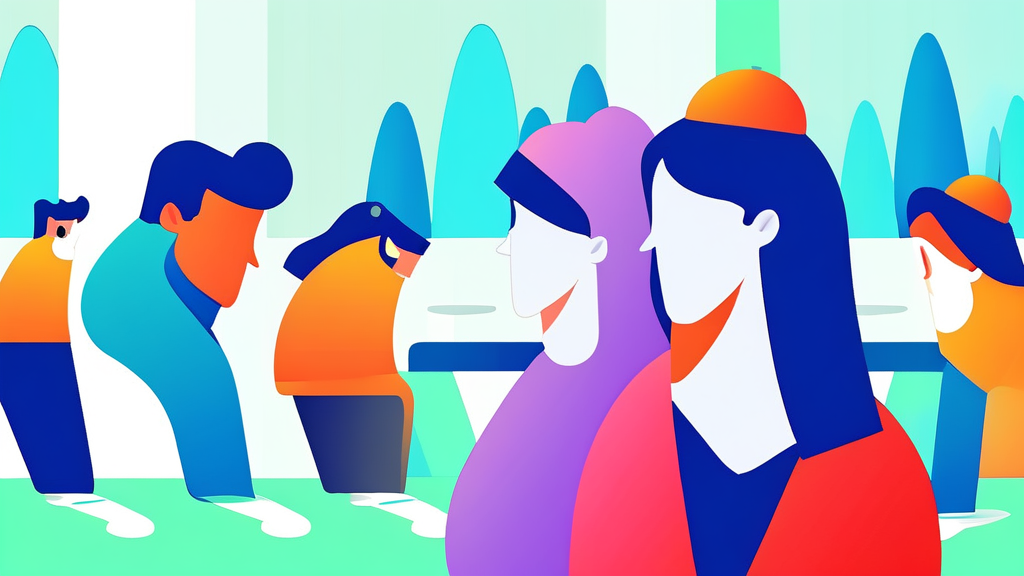 신청 시 유의사항 및 핵심 체크포인트 (cartoon 스타일)