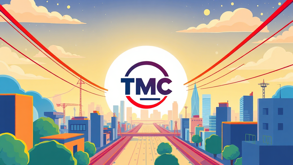 티엠씨 공모주 청약 결과 분석 (cartoon 스타일)