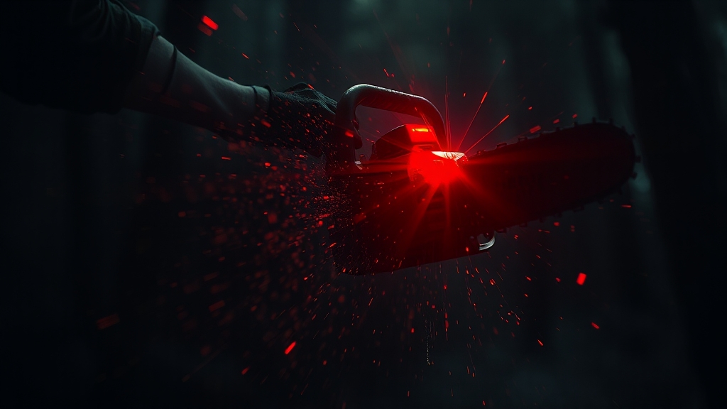 IRIS OUT 음악적 특징 분석 (realistic 스타일)