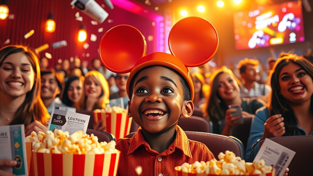 놓치지 말아야 할 혜택 (realistic 스타일)