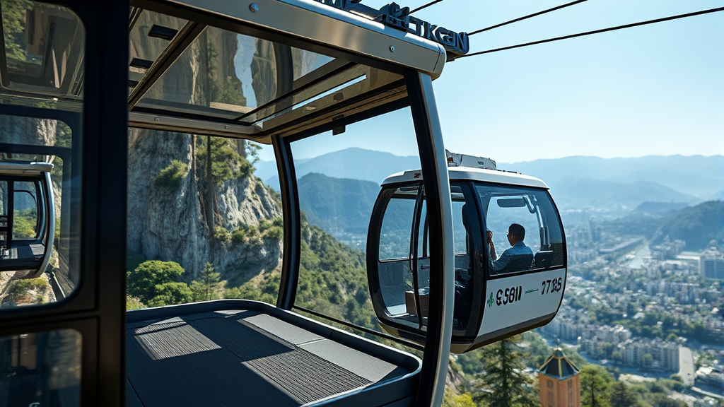 운영 시간, 휴장일, 그리고 요금 안내 (realistic 스타일)