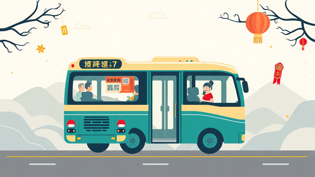 예매 성공 전략 및 노하우 (illustration 스타일)