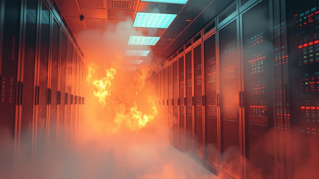 향후 복구 계획 및 전망 (watercolor 스타일)