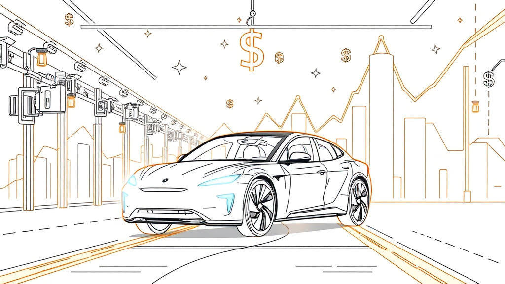 글로벌 시장 영향 (illustration 스타일)