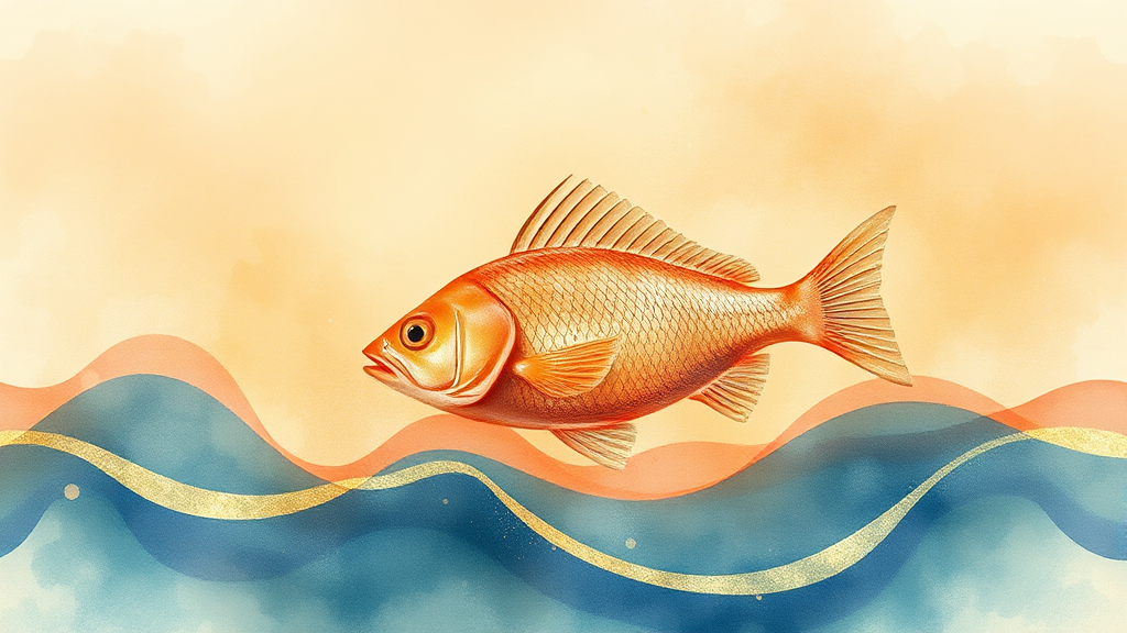 상장 후 유통 가능 물량 분석 (watercolor 스타일)