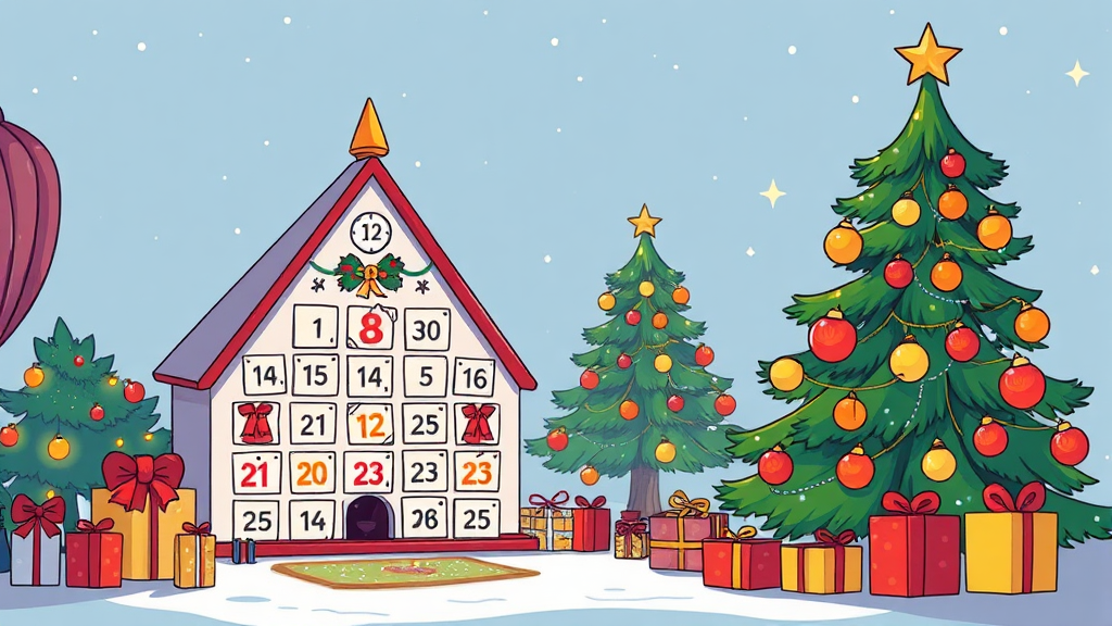 구매 정보 및 채널 (cartoon 스타일)