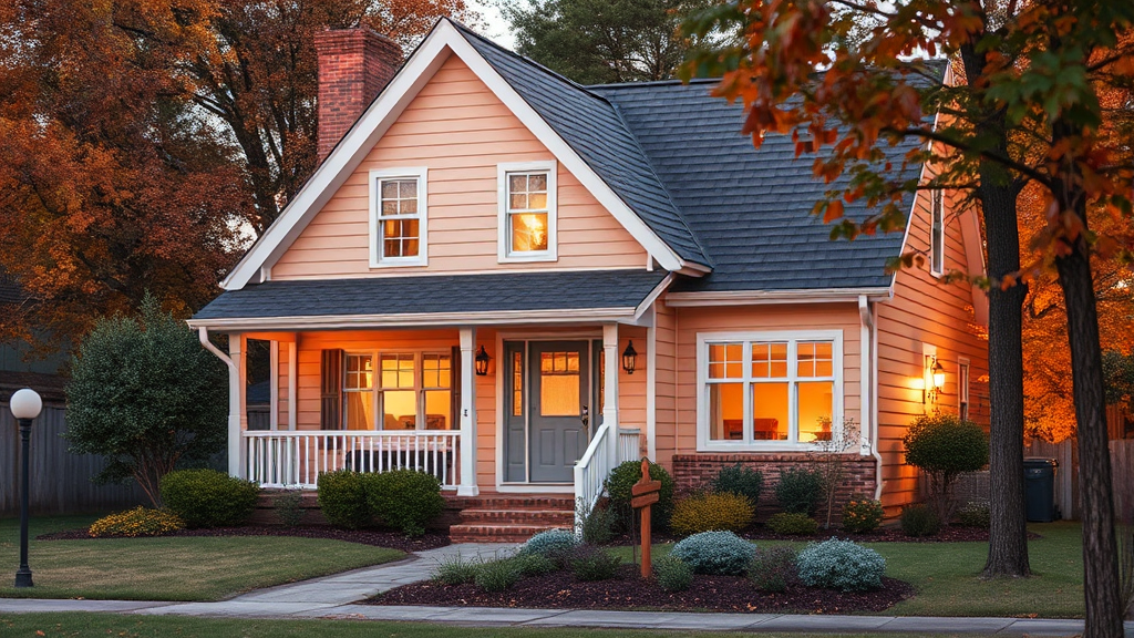 초장기 고정금리 주담대란? (realistic 스타일)