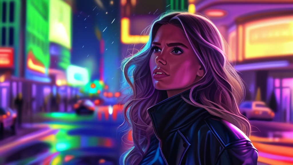 주요 사건 사고: 연예계 소식과 사회적 이슈 (realistic 스타일)