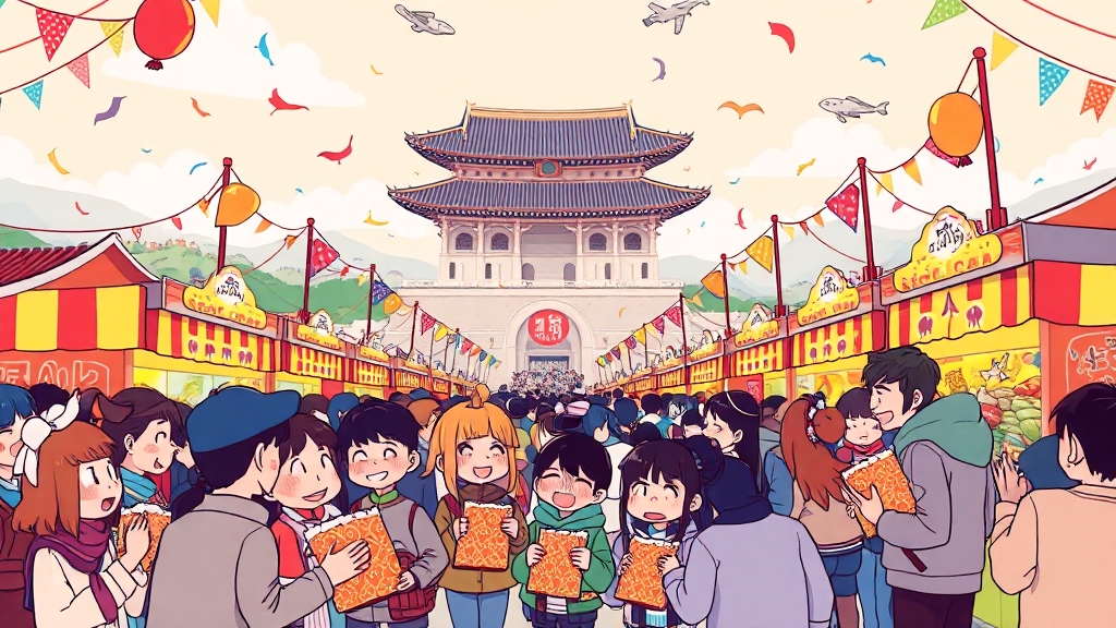 마무리 (cartoon 스타일)