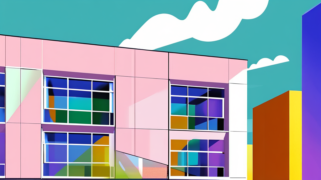 성공적인 신청을 위한 제출 서류 준비 전략 (illustration 스타일)