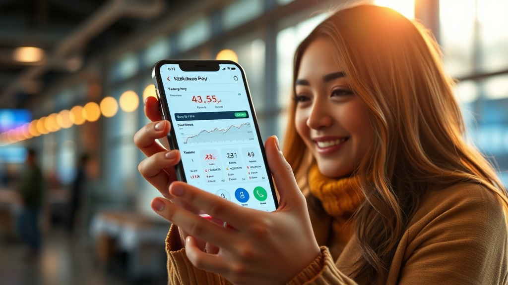 핵심 기능 및 활용법 (realistic 스타일)