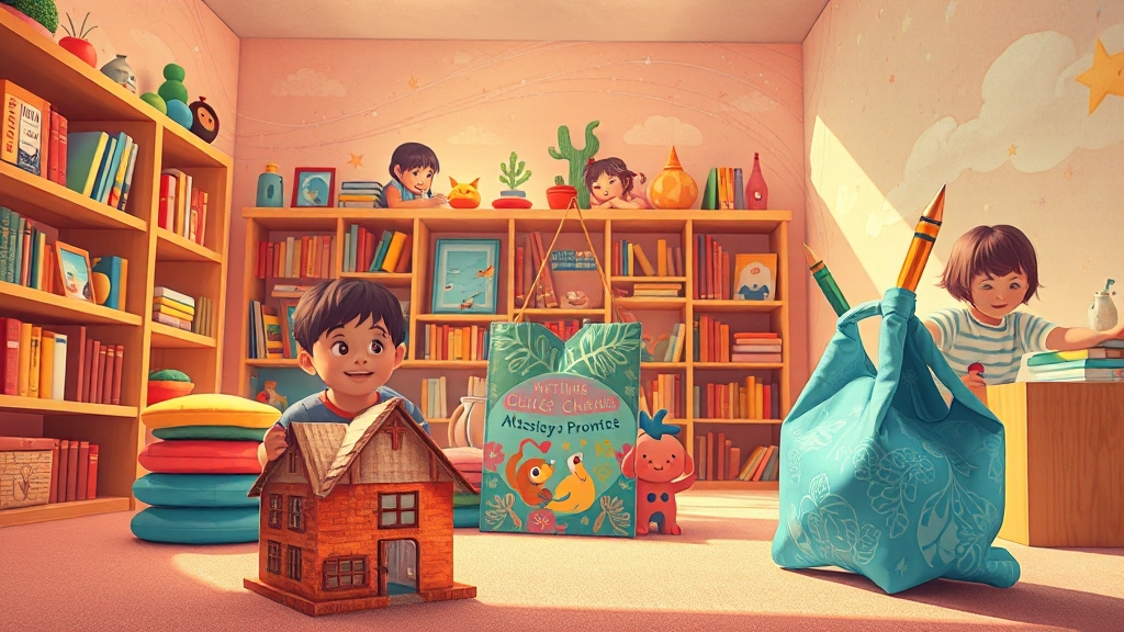 굿즈 정보 (illustration 스타일)