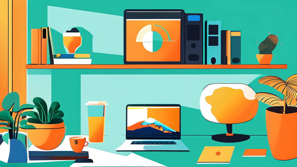 국세청 원클릭 환급 서비스란? (illustration 스타일)