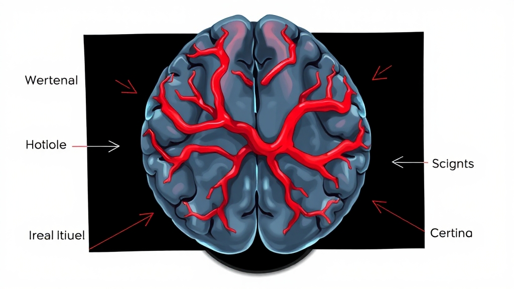 모야모야병, 어떻게 진단하나요? (cartoon 스타일)