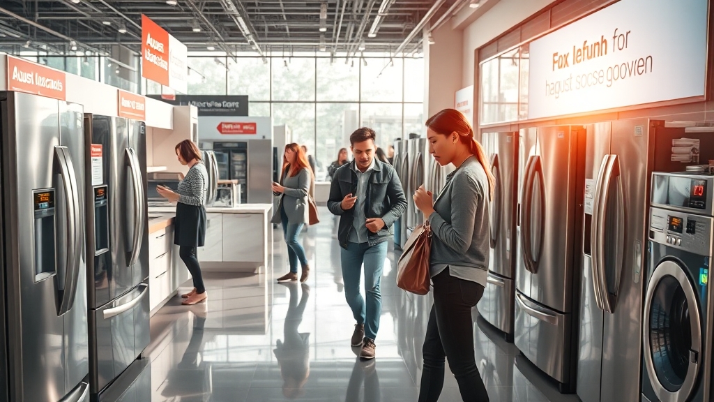 놓치지 마세요! (realistic 스타일)