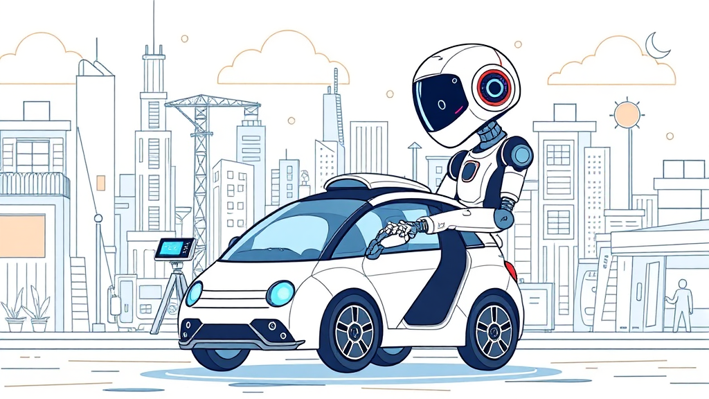 국비지원 교육 과정 종류 (illustration 스타일)