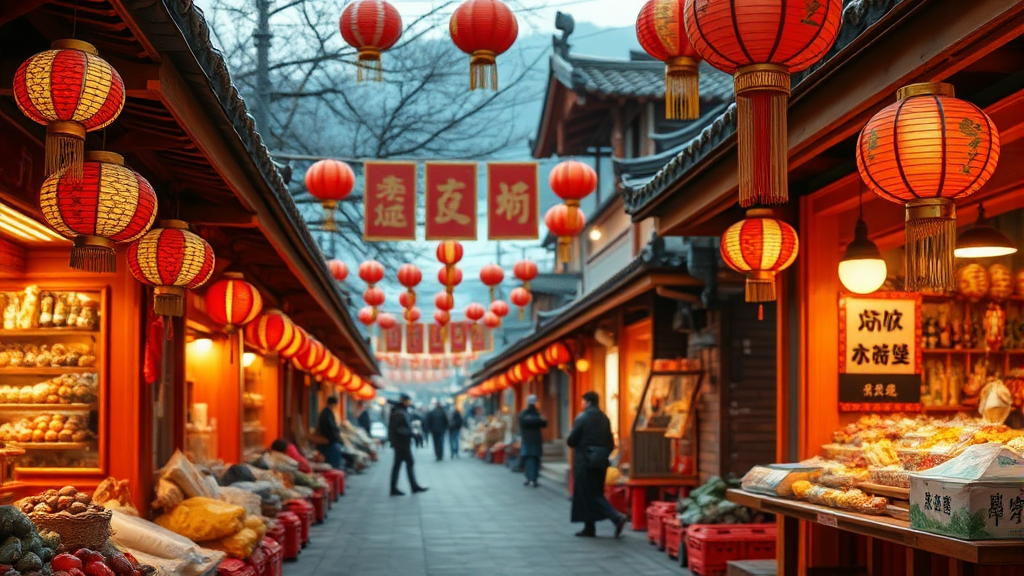 온누리상품권 환급 및 소득공제 혜택 총정리 (realistic 스타일)