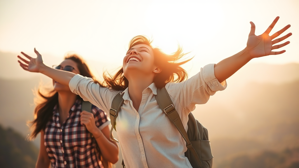 재도전, 희망을 잃지 마세요! (realistic 스타일)