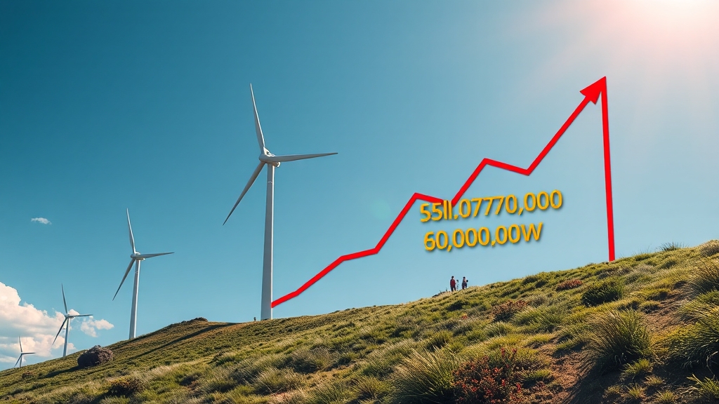 씨에스윈드, 투자 전략은? (realistic 스타일)