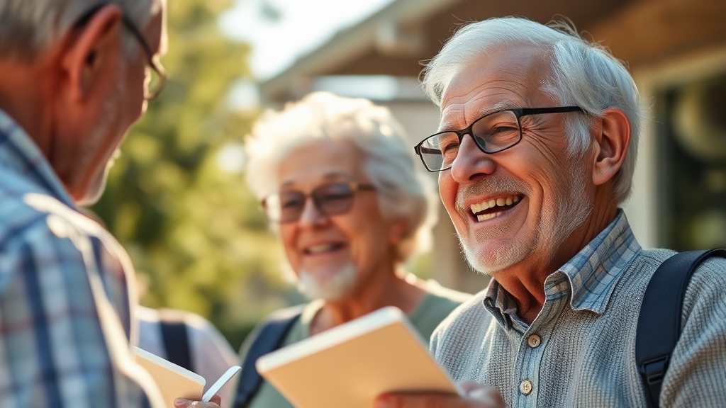 가입 조건 및 대상 (realistic 스타일)