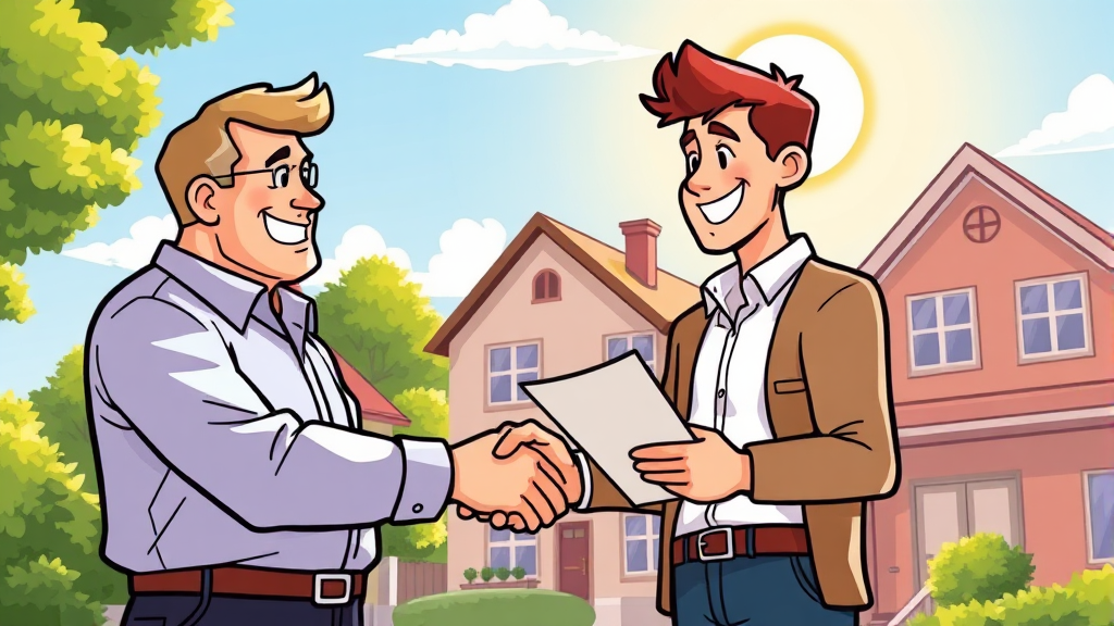 도입 배경 및 필요성 (cartoon 스타일)