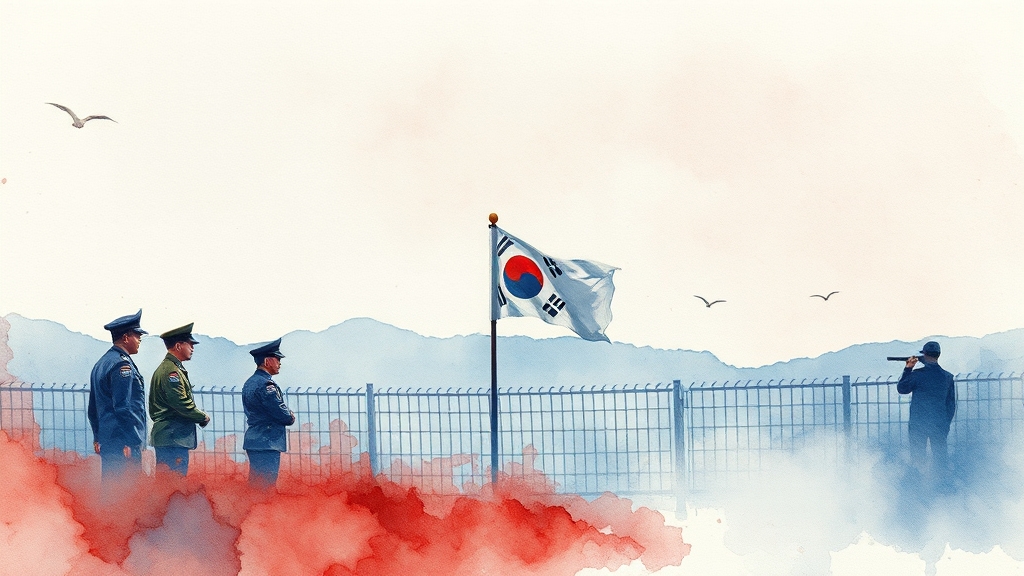 과거 남북 관계 맥락