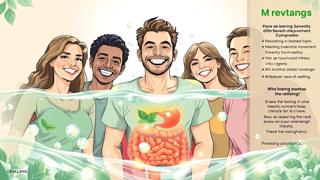 오라팡 복용 후기: 효과, 불편함, 부작용 (illustration 스타일)