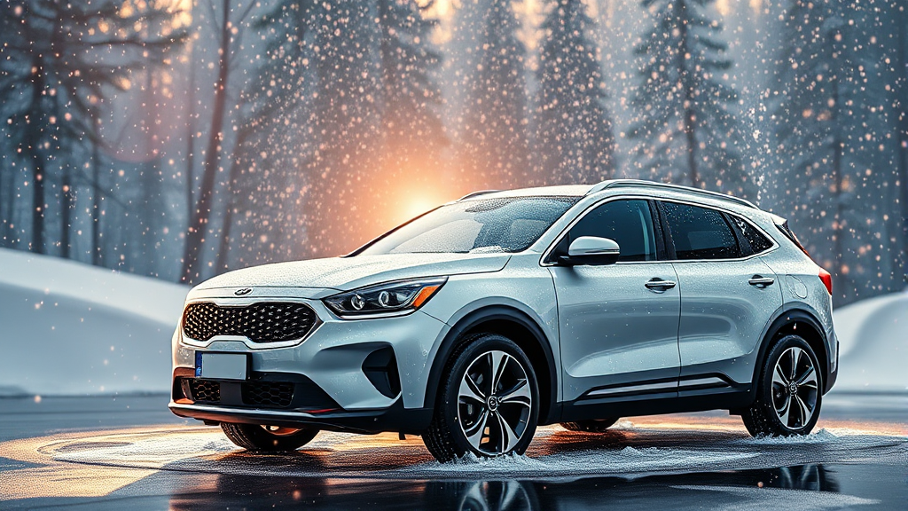 차종별 놀라운 할인 혜택 (realistic 스타일)