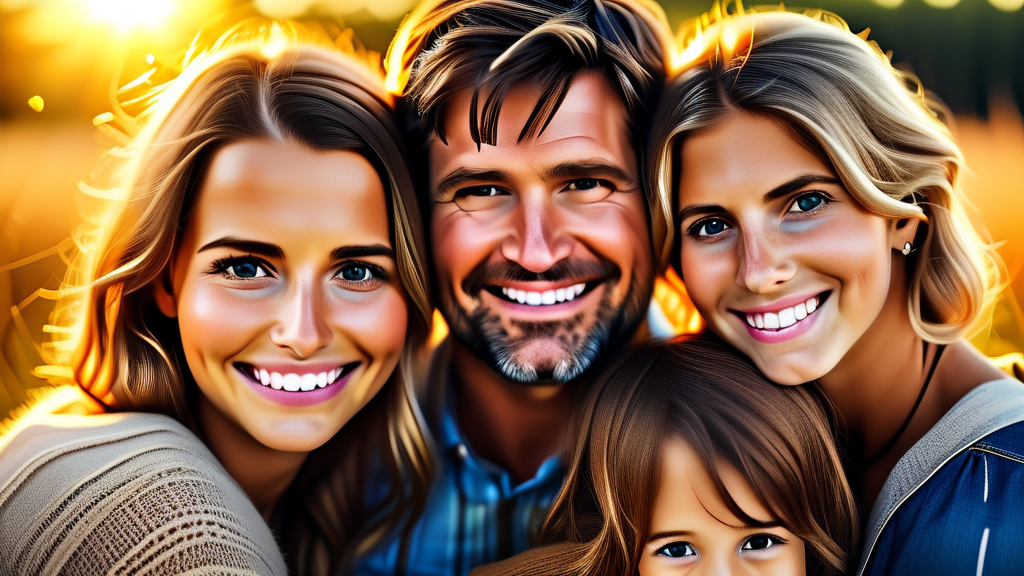 장기보유특별공제란 무엇인가? (realistic 스타일)