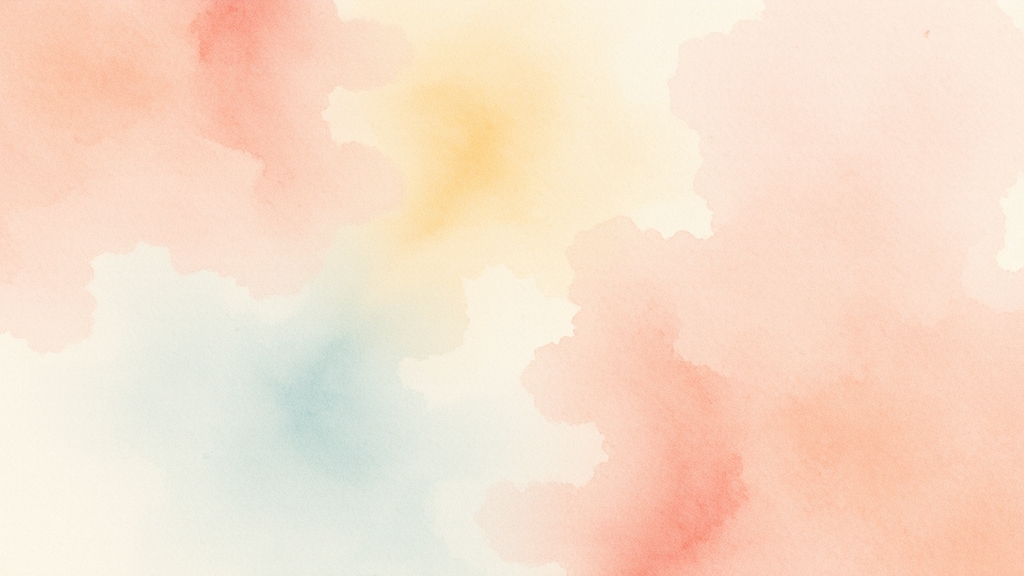 누가 신청할 수 있나? (watercolor 스타일)