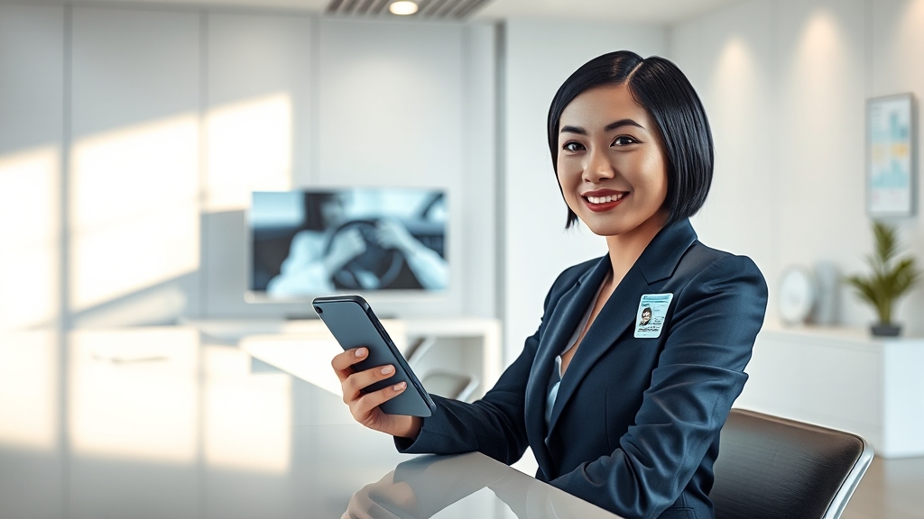 꿀팁 & 자주 묻는 질문 (realistic 스타일)