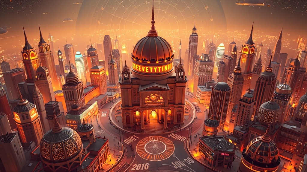 신용점수 관리 시 유의사항 (illustration 스타일)