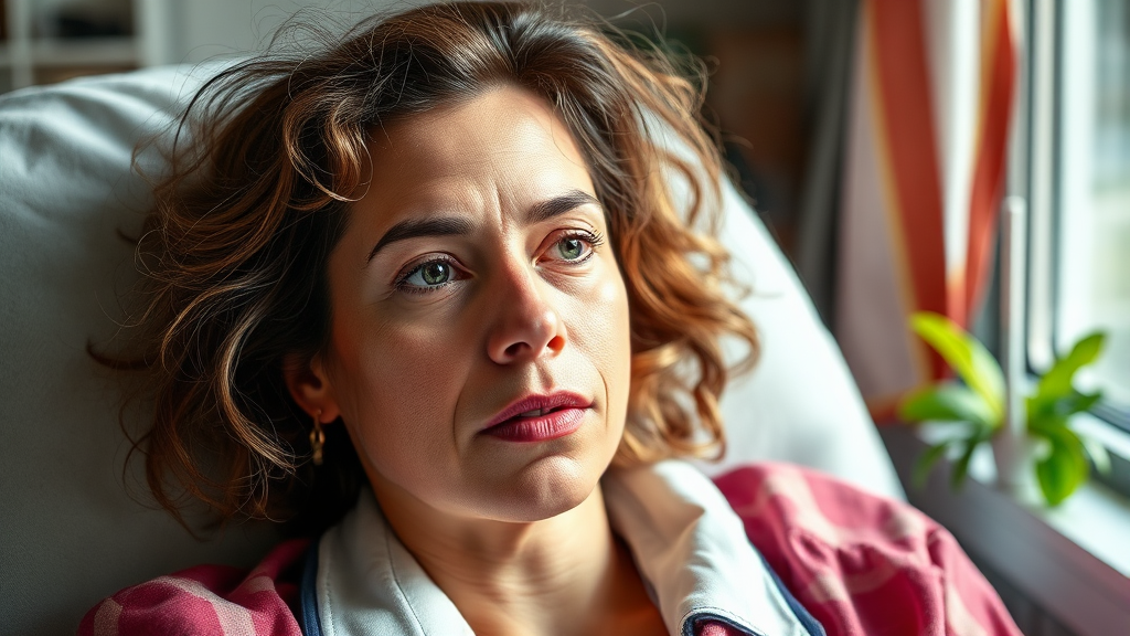 실손보험 청구, 놓치기 쉬운 포인트와 꿀팁 (realistic 스타일)