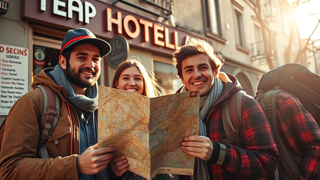 짠내투어 즐기는 법 (realistic 스타일)