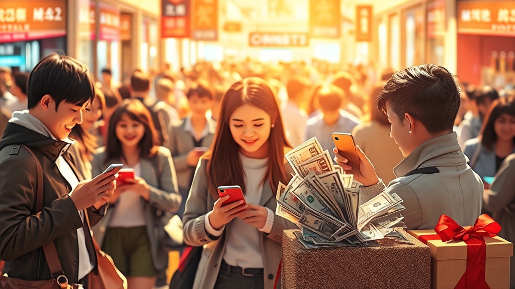 추가 할인 혜택까지 챙기세요! (realistic 스타일)