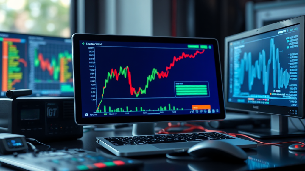 현명한 IT 기기 구매 전략 (realistic 스타일)