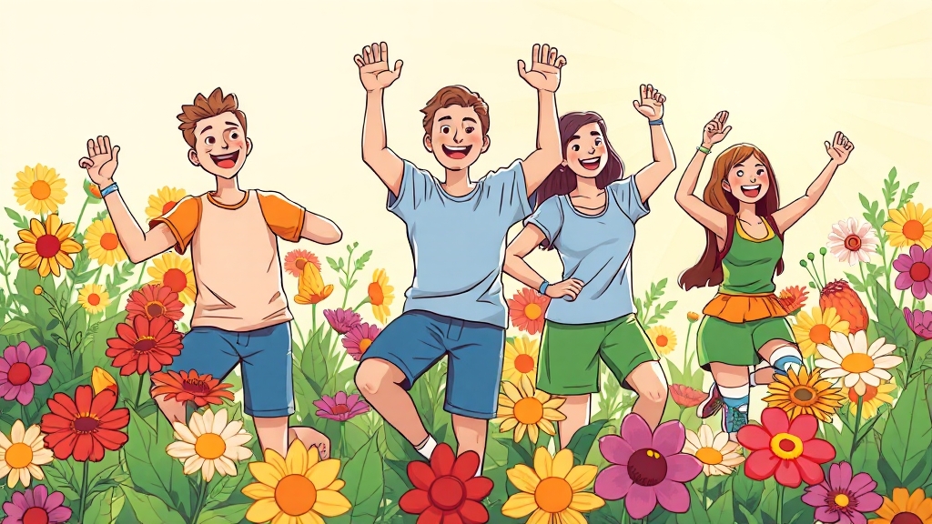 결론 (cartoon 스타일)