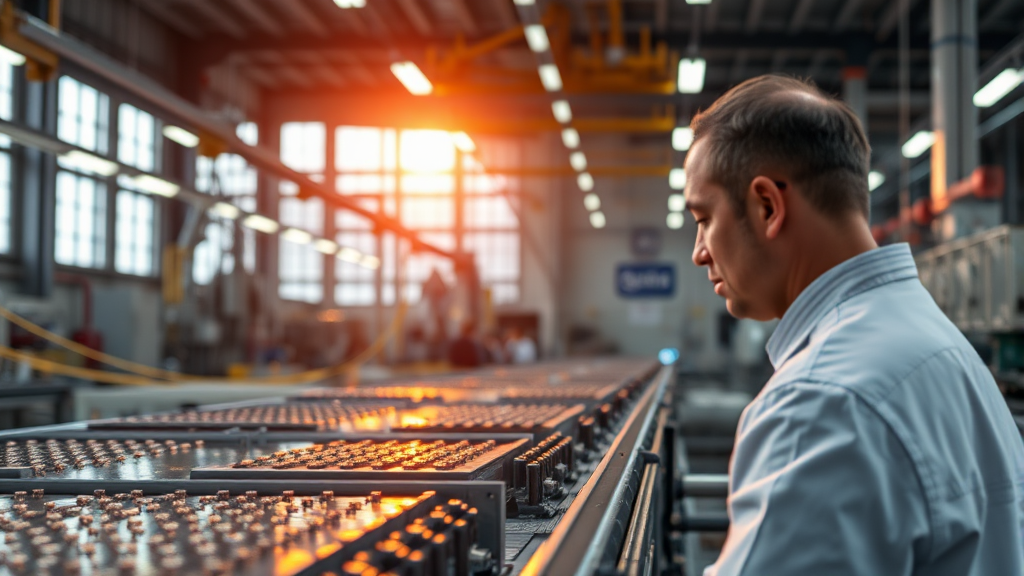 필옵틱스, 실적은 어때? (realistic 스타일)