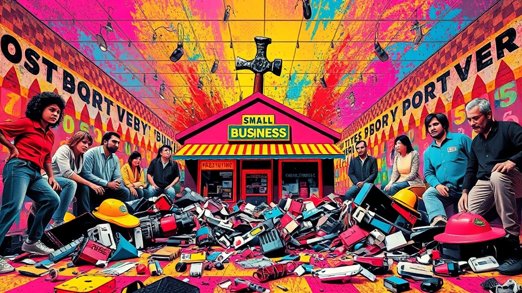 지원 대상 및 조건 (popart 스타일)