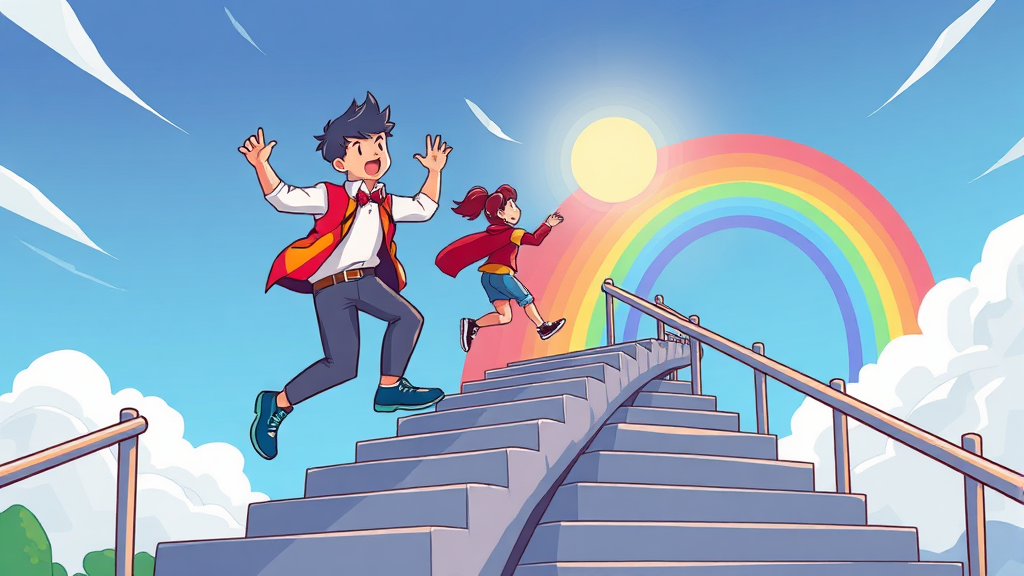 가입 조건 : 자격 요건 상세 분석 (cartoon 스타일)