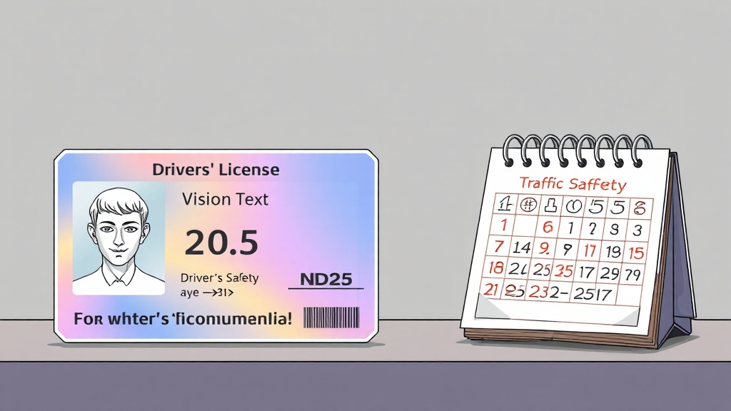 갱신 대상 및 조건 확인 (illustration 스타일)