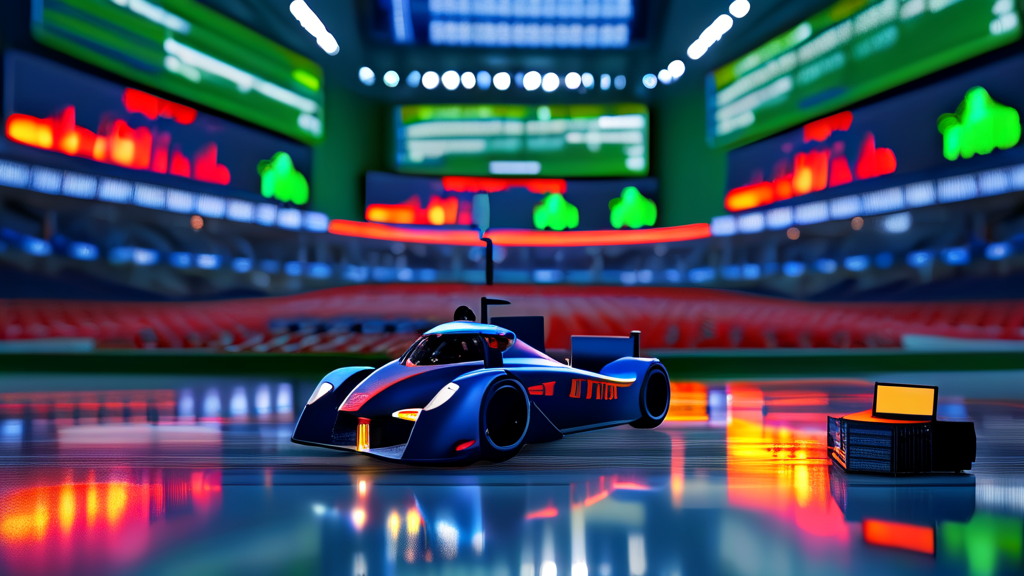 나스닥 하락, 현재 시장 상황과 투자 심리 (realistic 스타일)