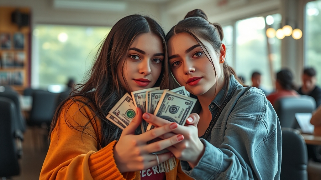 부의 불평등, 아일리시의 인식 (realistic 스타일)