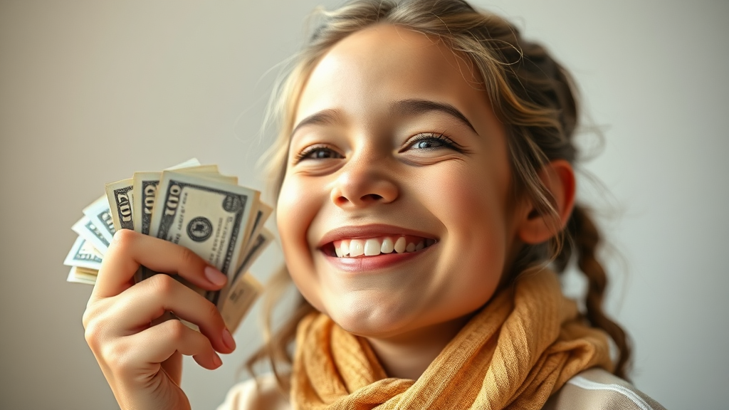 만기 수령액 및 수익률 (realistic 스타일)