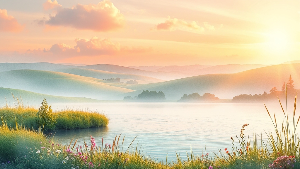 잇몸 복구 치약, 어떻게 고를까? (watercolor 스타일)