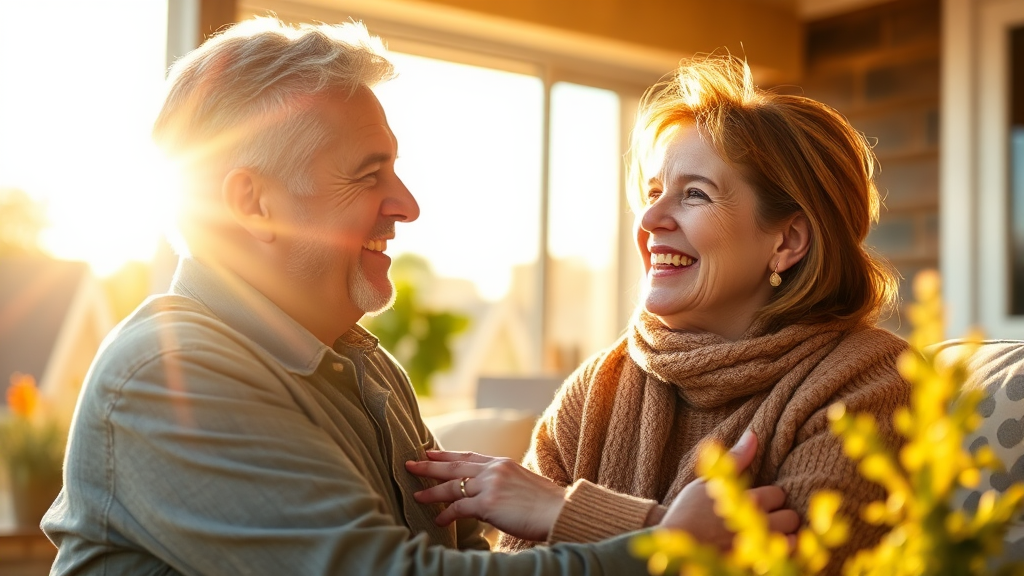 주거급여, 무엇일까요? (realistic 스타일)